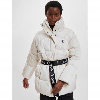 Chaqueta Calvin Klein Jeans para Mujer en Nylon Reciclado