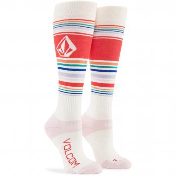 Chaussette Volcom Tundra Tech Blanc M‑L