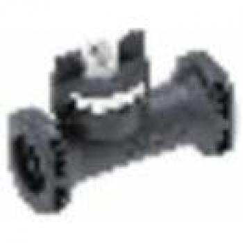 Huba-Durchflussmesser DN 20 von De Dietrich Chappée