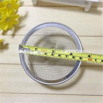 Kitchen Sink Drain Mesh Filter