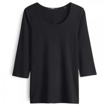 Someday 3/4-Arm-Shirt KAIN Modal-Mix