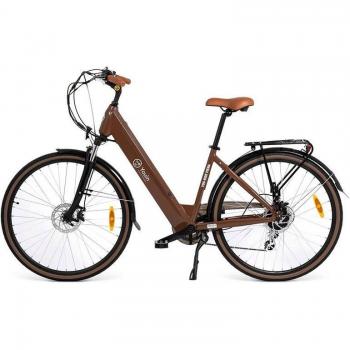 Vélo Électrique Youin BK2128O 25,6 kg Lithium-Ion