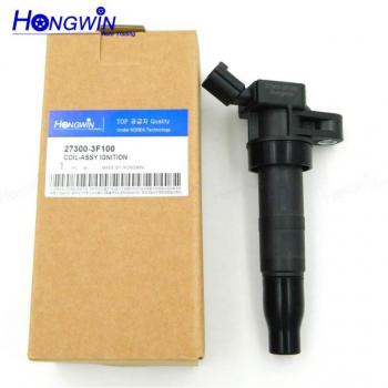 Hyundai Ignition Coil 2.4L C1667 UF-611 Replacement for Tucson Sonata Santa Fe 27300-3F100