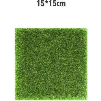 Eco-Friendly Artificial Grass Carpet