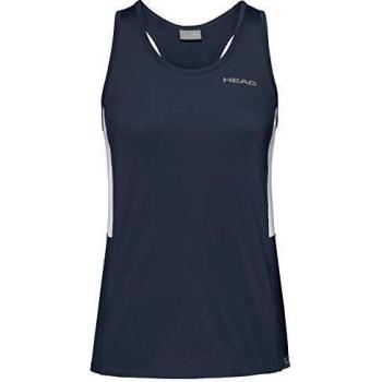 Camiseta Deportiva Head Racket Sin Mangas
