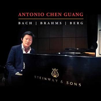 Bach–Brahms–Berg