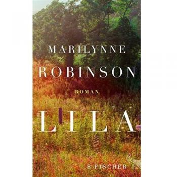 Lila: Roman