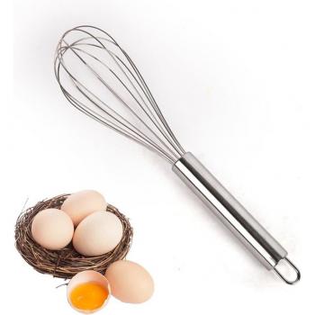 Batidora de Mano para Crema y Huevos