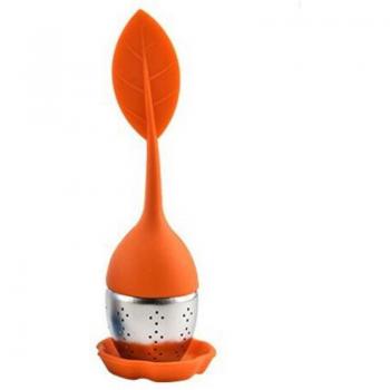 Strawberry Tea Ball Infuser