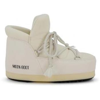 Botas de Mujer Moon Boot EVX Nylon Crema Talla 37-38