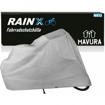 RAINX Fahrradschutzplane