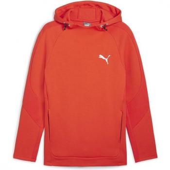 Puma - Sudadera de hombre Evostripe Hoodie DK Puma