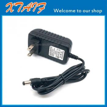 Generic AC Adapter for Dymo LetraTag LT-100T