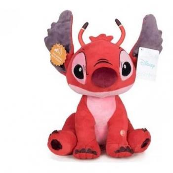 Leroy Stitch Peluche 35 cm - Producto Oficial