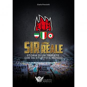 Sir reale. Storia di un triplete che ha stupito il mondo