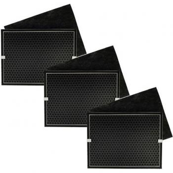 6 filtres Vhbw pour Beurer 660.07/66007 – Préfiltre + Charbon Actif + HEPA