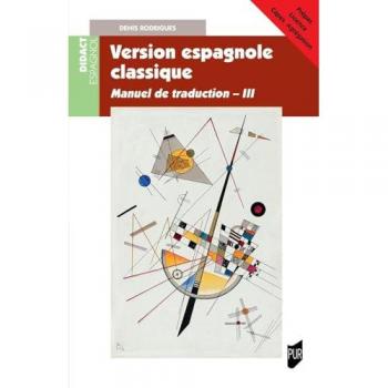 Version espagnole classique