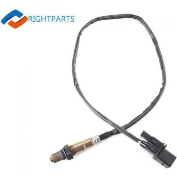 Porsche 955 Cayenne Turbo O2 Sensor Before Catalyst