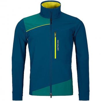 Giacca Softshell Ortovox Pala Light Uomo