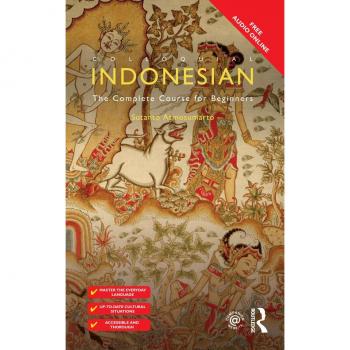 Vitalsource Technologies, Inc. Colloquial Indonesian