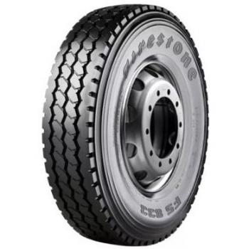Neumático Firestone 315/80 R22.5 156/150K FS 833
