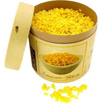 BIENENWACHS Bio für Kosmetik | Europharm Norm (Ph. Eur.)