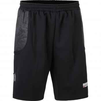 Derbystar Torwarthose Timo schwarz unisex Größe M