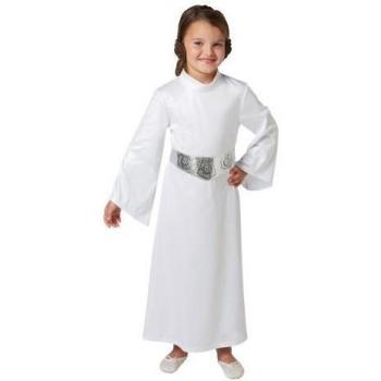 Déguisement Star Wars Princesse Leia 3-4 Ans