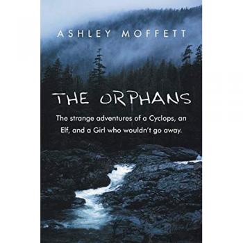 Moffett, Ashley: The Orphans
