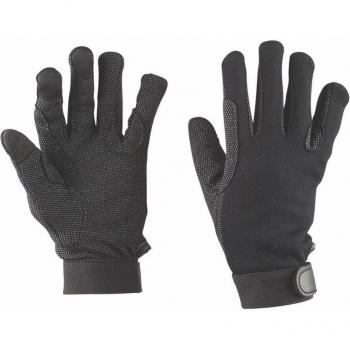 Thinsulate Handschuhe für Damen in Schwarz - Dublin
