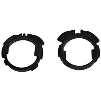 Boccole Fusore Superiore (2pz) Comp. Per Samsung Scx4725, Ml2510