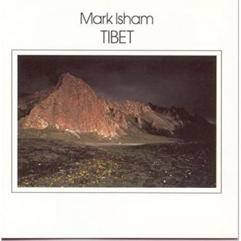 Tibetische Alpenmystik