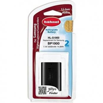 Samsung BP-1900 Compatible Li-Ion Battery