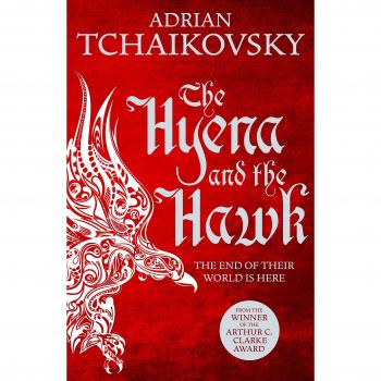 The Hyena and the Hawk