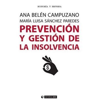 Prevención y gestión de la insolvencia