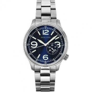 SeguraTiempo Sol de Plata SEALANE