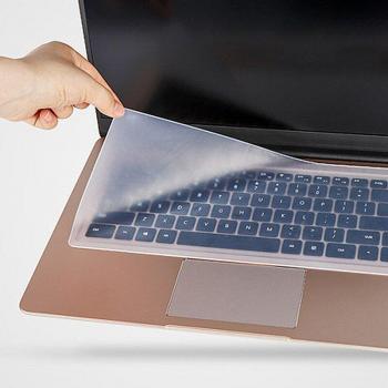 Capa Protectora de Piel Texturizada para Portátiles 14” y 15”