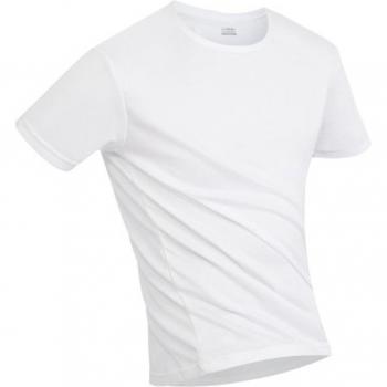 Quick-Dry Stain-Resistant Men's T-Shirt