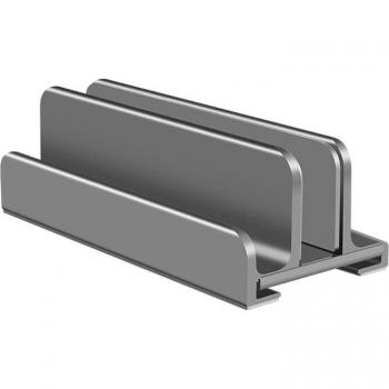 Adjustable Laptop Dock Holder