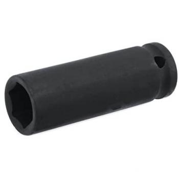 King Dick Deep Impact Socket 3/8 Whitworth 6pt