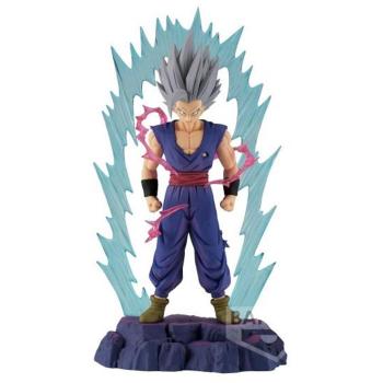 Figurine de collection Banpresto Dragon Ball Super Histoire Box vol.8