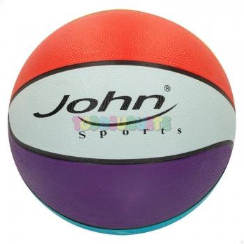 Balón Baloncesto Rainbow Multicolor Baby