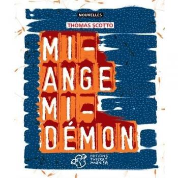 Mi-ange mi-démon