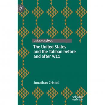 The United States and the Taliban before and after 9/11
