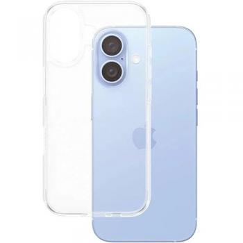 Cover Rigido PanzerGlass per iPhone 16 6,1’’