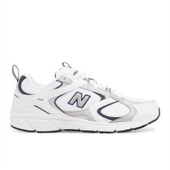 Baskets New Balance 42,5 Blanc
