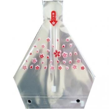 Sac Aesumta pour emballage de boule de riz Sushi