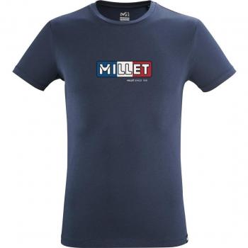 Camiseta de Hombre Millet M1921 TS