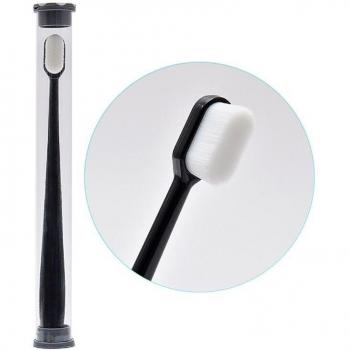 Nano Wave Soft Bristle Toothbrush