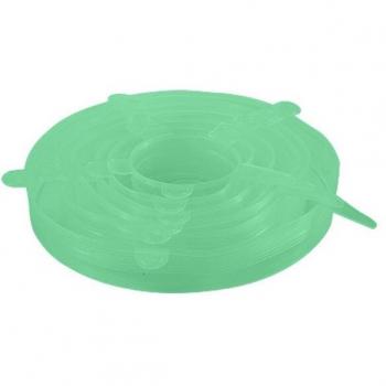 6-Pack Airtight Bowl Covers